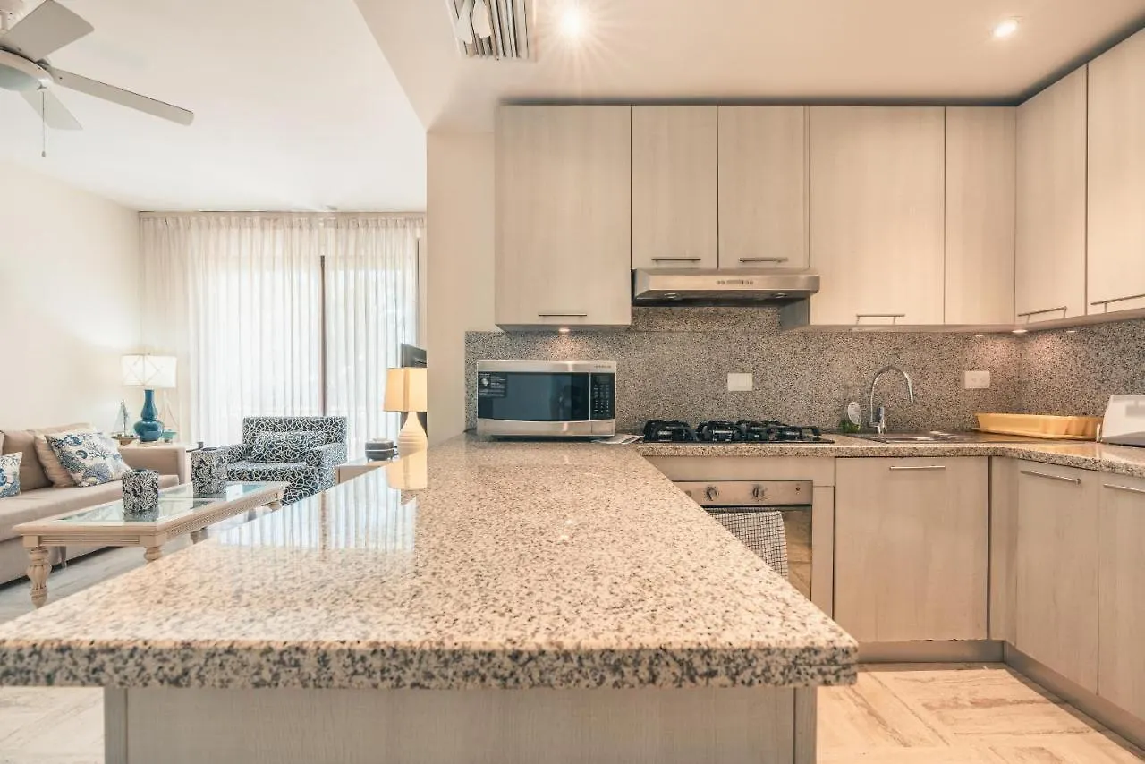 Newly Added 1Br El Portillo Luxury Apartment
