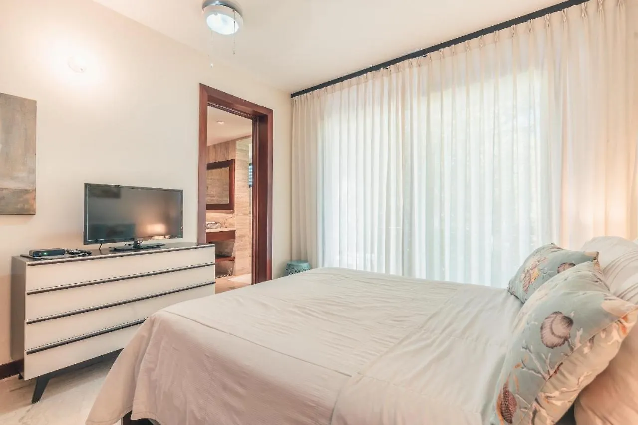 Apartment Newly Added 1Br El Portillo Luxury