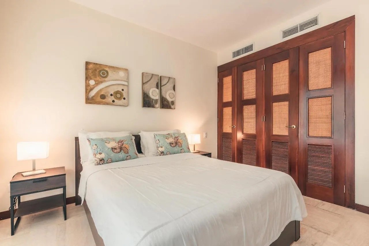 Newly Added 1Br El Portillo Luxury 0*,  Dominican Republic