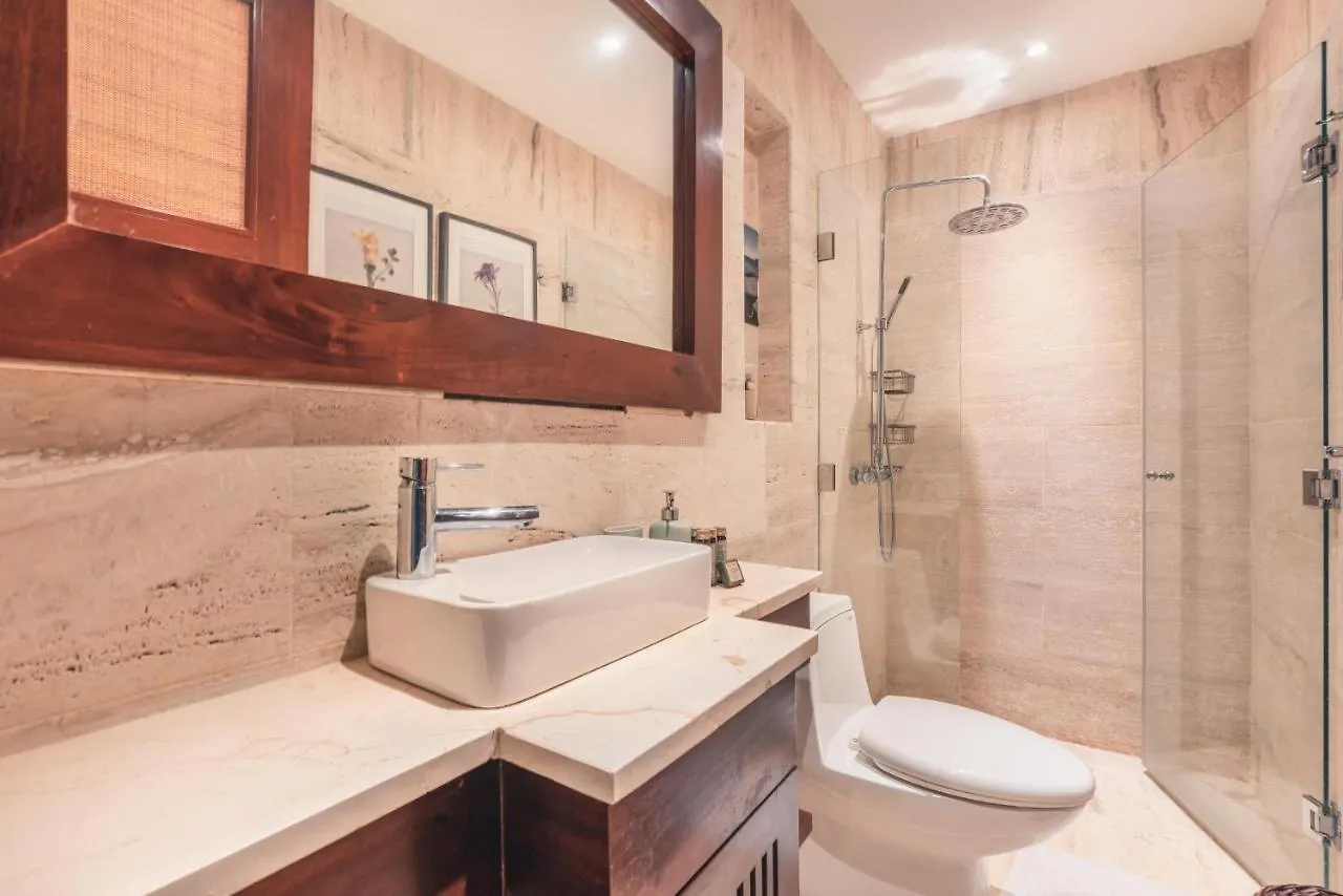 Newly Added 1Br El Portillo Luxury Apartment