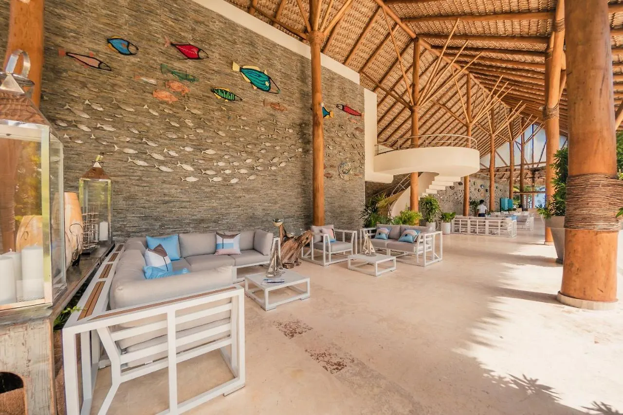 Newly Added 1Br El Portillo Luxury Dominican Republic
