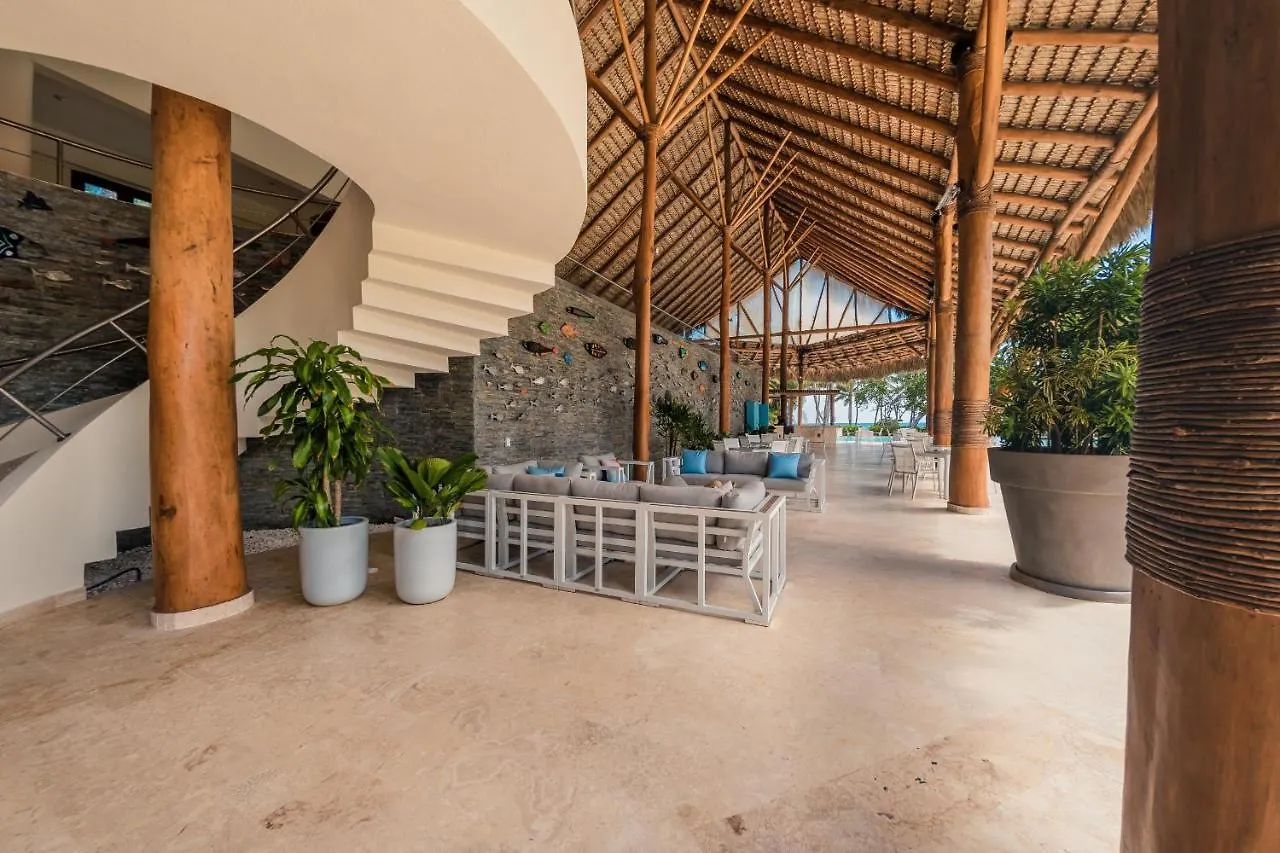 Newly Added 1Br El Portillo Luxury 0*,  Dominican Republic