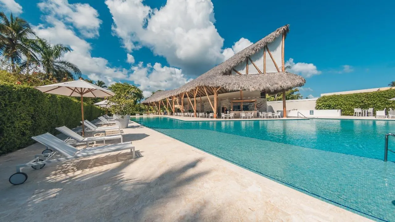 Newly Added 1Br El Portillo Luxury