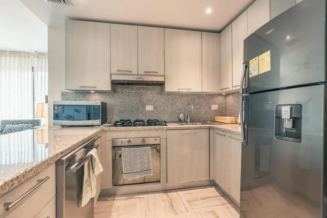 Newly Added 1Br El Portillo Luxury République dominicaine