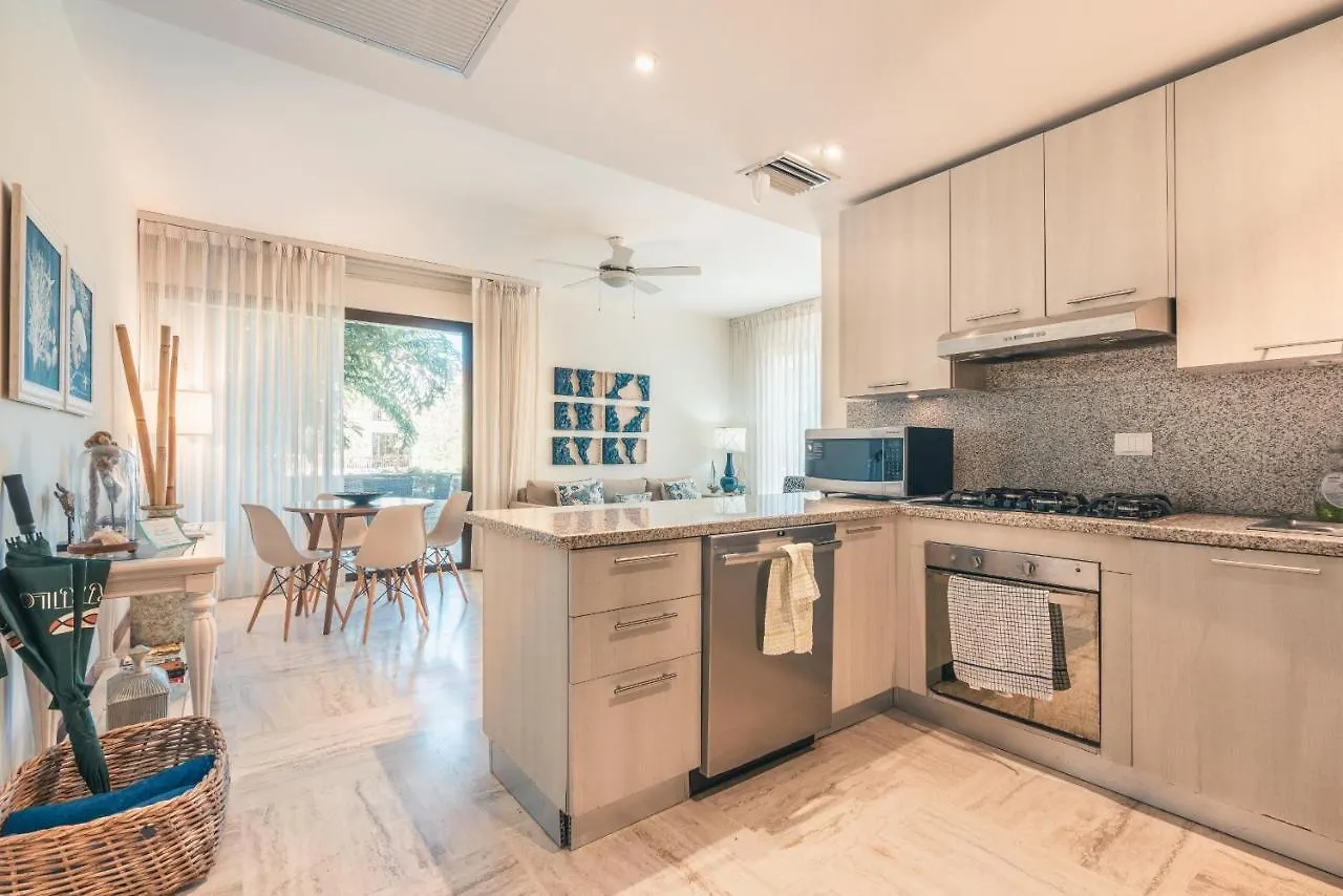 Appartement Newly Added 1Br El Portillo Luxury